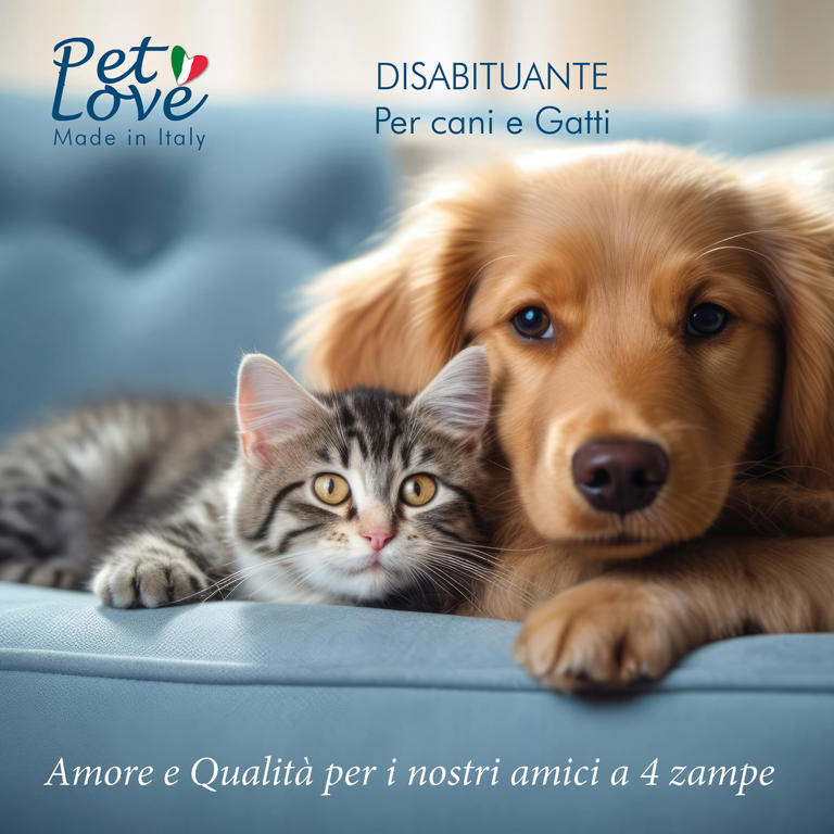 REPELLENT FOR DOGS