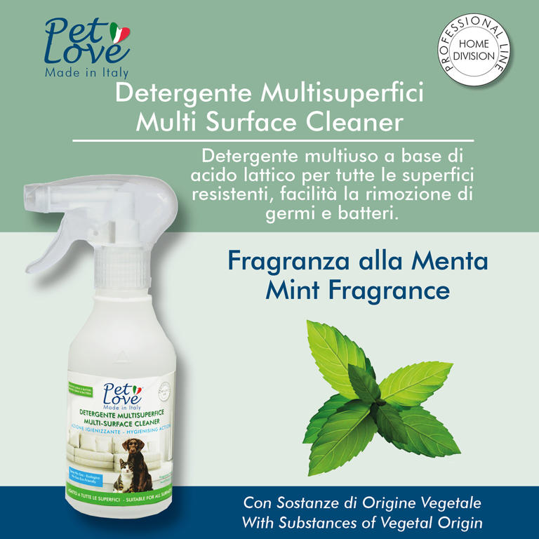 CLEANER MULTIPURPOSE