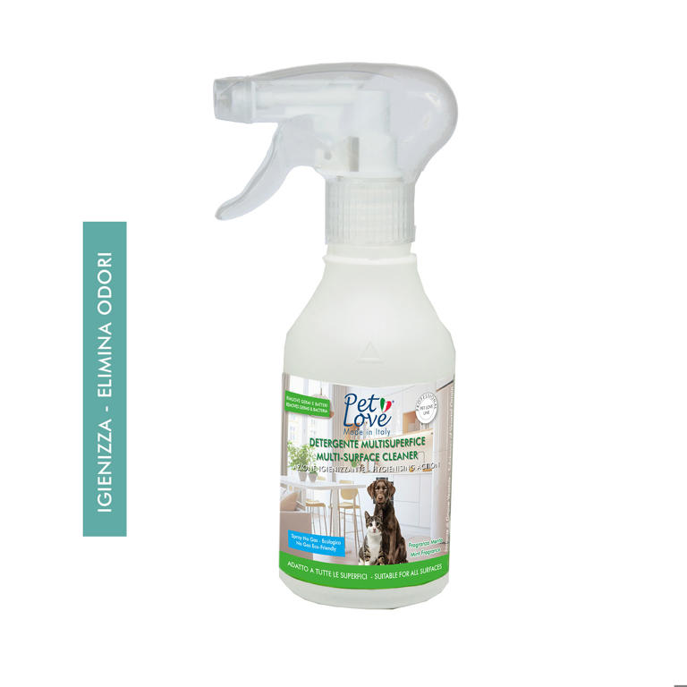 CLEANER MULTIPURPOSE