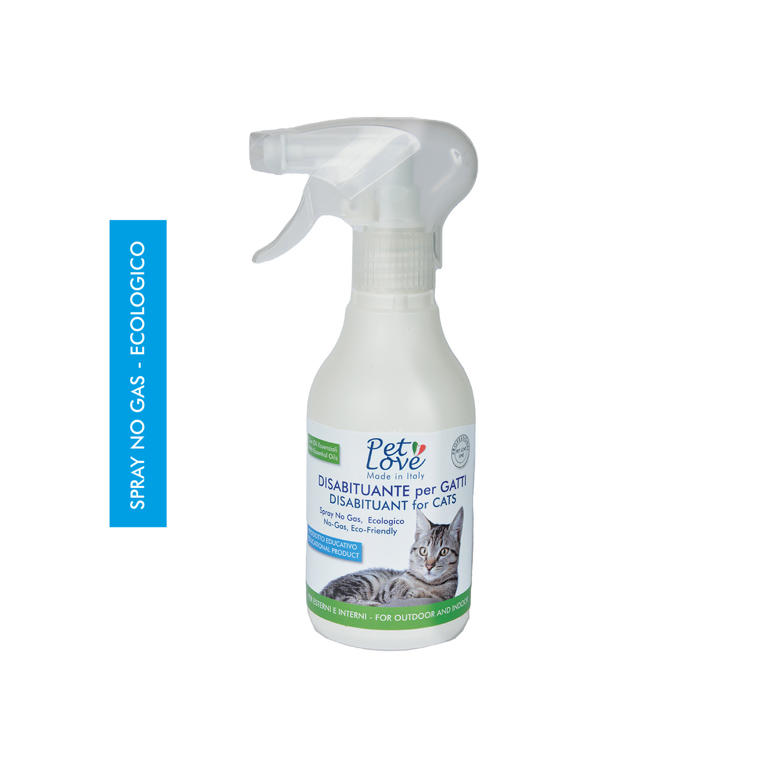 REPELLENT FOR CATS
