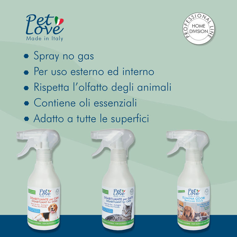 REMOVE ODORS