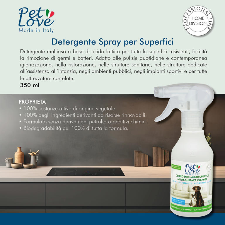 CLEANER MULTIPURPOSE