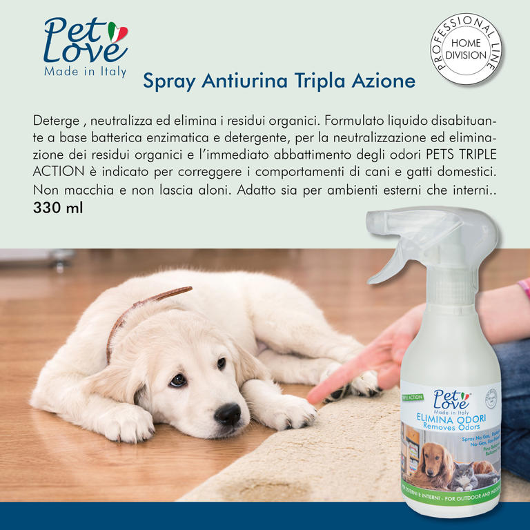 REMOVE ODORS