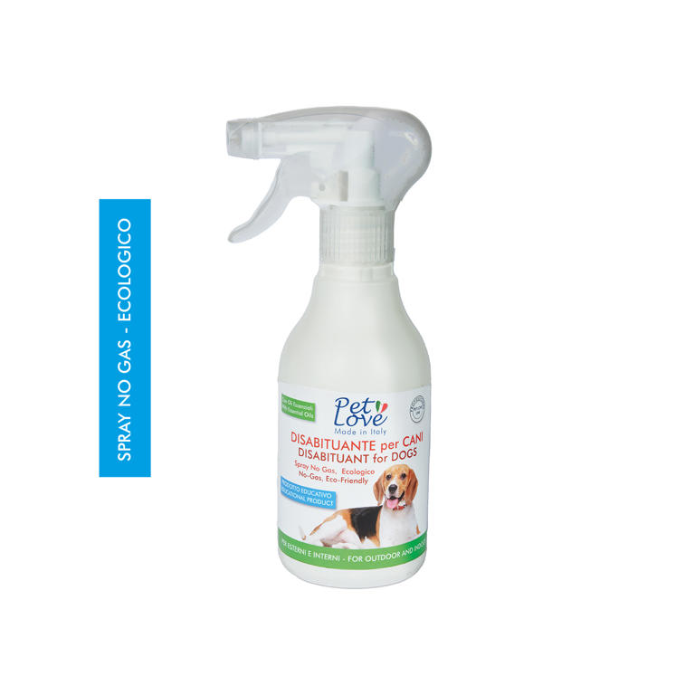 REPELLENT FOR DOGS